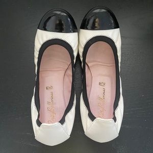 Pretty ballerinas flat shoes